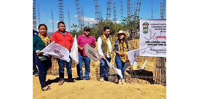 CURSO COMUNITARIO DE EDUCACION PRIMARIA INDIGENA