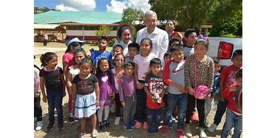CURSO COMUNITARIO DE EDUCACIÓN PRIMARIA INDÍGENA