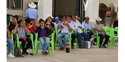 CURSO COMUNITARIO DE EDUCACION PRIMARIA INDIGENA