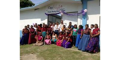 CURSO COMUNITARIO DE EDUCACION PRIMARIA INDIGENA