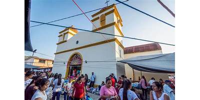 CURSO COMUNITARIO DE EDUCACION PRIMARIA INDIGENA