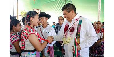 CURSO COMUNITARIO DE EDUCACION PRIMARIA INDIGENA