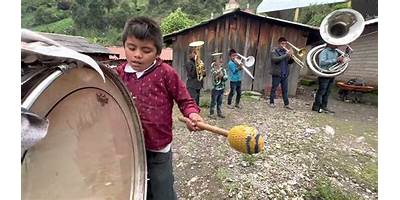 CURSO COMUNITARIO DE EDUCACIÓN PRIMARIA INDÍGENA TIERRA COLORADA