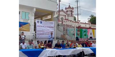 CURSO COMUNITARIO DE EDUCACION PRIMARIA MESTIZA