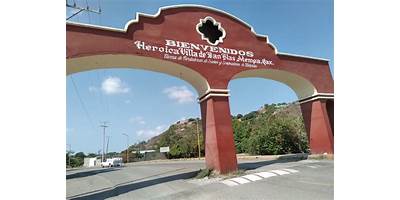 CURSO COMUNITARIO DE EDUCACIÓN PRIMARIA MESTIZA