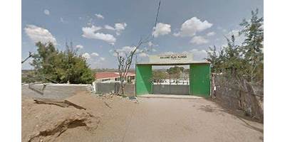 CURSO COMUNITARIO DE EDUCACION PRIMARIA MESTIZA