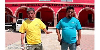 CURSO COMUNITARIO DE EDUCACION PRIMARIA MESTIZA