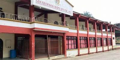CURSO COMUNITARIO DE EDUCACIÓN PRIMARIA MESTIZA