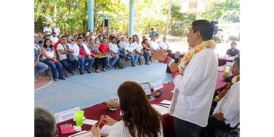 CURSO COMUNITARIO DE EDUCACION PRIMARIA MESTIZA