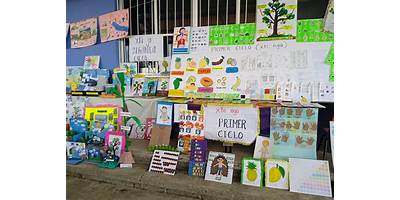 CURSO COMUNITARIO DE EDUCACION PRIMARIA MESTIZA
