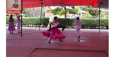 CURSO COMUNITARIO DE EDUCACIÓN PRIMARIA MESTIZA