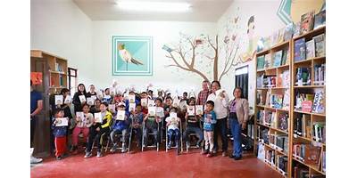 CURSO COMUNITARIO DE EDUCACION PRIMARIA MESTIZA