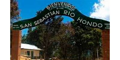 CURSO COMUNITARIO DE EDUCACION PRIMARIA MESTIZA