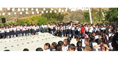 CURSO COMUNITARIO DE EDUCACION PRIMARIA MESTIZA