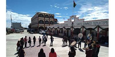 CURSO COMUNITARIO DE EDUCACION PRIMARIA MESTIZA