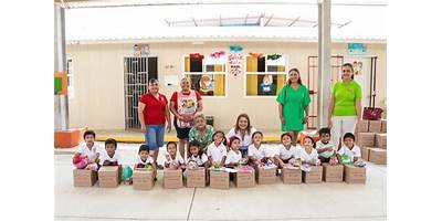 CURSO COMUNITARIO DE EDUCACION PRIMARIA PARAZAL