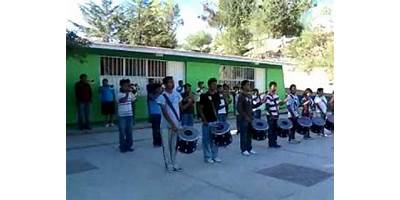 CURSO COMUNITARIO DE EDUCACIÓN SECUNDARIA INDÍGENA