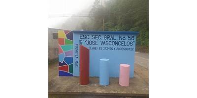 CURSO COMUNITARIO DE EDUCACIÓN SECUNDARIA INDÍGENA