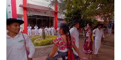 CURSO COMUNITARIO DE EDUCACIÓN SECUNDARIA MESTIZA
