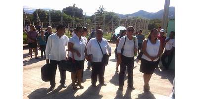 CURSO COMUNITARIO DE EDUCACION SECUNDARIA