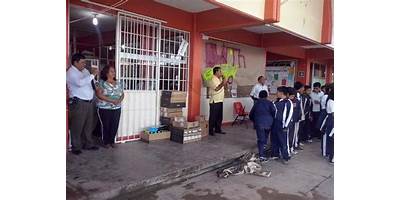 CURSO COMUNITARIO DE EDUCACION SECUNDARIA