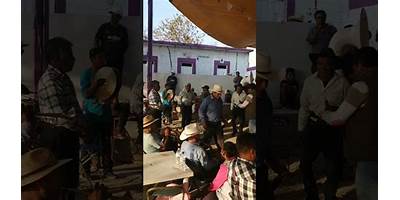 CURSO COMUNITARIO DE EDUCACION SECUNDARIA