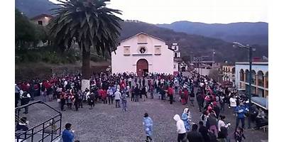 CURSO COMUNITARIO DE EDUCACIÓN SECUNDARIA