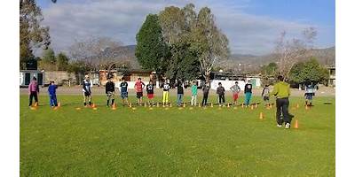 CURSO COMUNITARIO DE EDUCACION SECUNDARIA