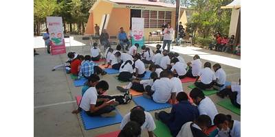 CURSO COMUNITARIO DE EDUCACION SECUNDARIA