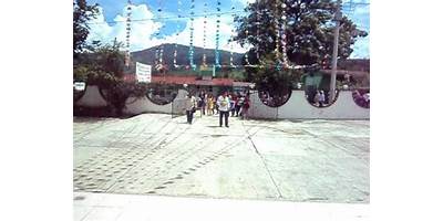 CURSO COMUNITARIO DE EDUCACION SECUNDARIA