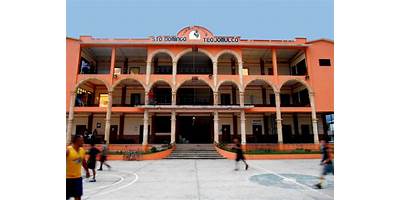CURSO COMUNITARIO DE EDUCACION SECUNDARIA