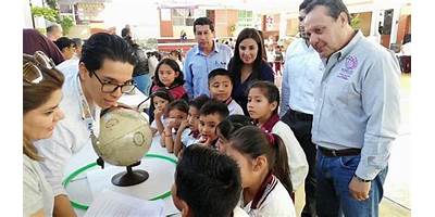 CURSO COMUNITARIO DE PRIMARIA