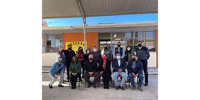 CURSO COMUNITARIO