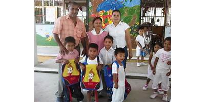 CURSO COMUNITARIO EDUCACION PRIMARIA