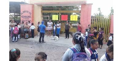 CURSO COMUNITARIO EDUCACION PRIMARIA