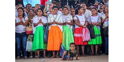CURSO COMUNITARIO EDUCACION PRIMARIA INDIGENA