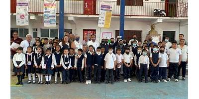 CURSO COMUNITARIO EDUCACION PRIMARIA