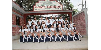 CURSO COMUNITARIO EDUCACION SECUNDARIA