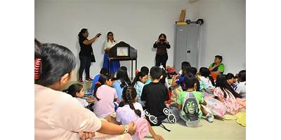 CURSO COMUNITARIO