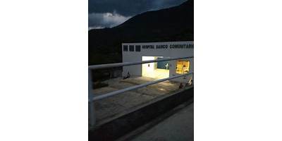 CURSO COMUNITARIO
