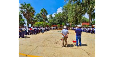 CURSO COMUNITARIO INDIGENA