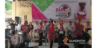 CURSO COMUNITARIO INDIGENA
