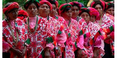 CURSO COMUNITARIO INDIGENA
