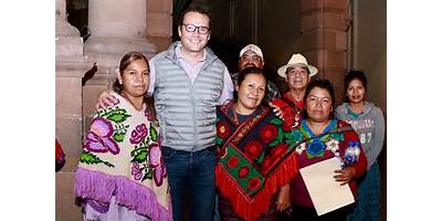 CURSO COMUNITARIO INDIGENA