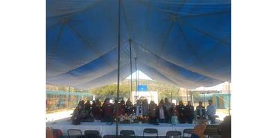 CURSO COMUNITARIO JUAN N. MENDEZ