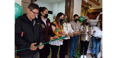 CURSO COMUNITARIO LA CUMBRE SAN ISIDRO