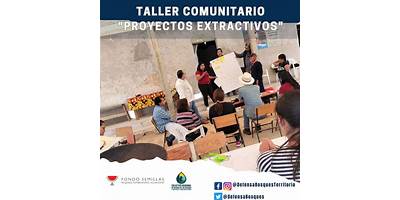 CURSO COMUNITARIO LA F-BRICA