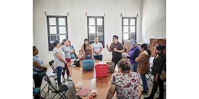 CURSO COMUNITARIO
