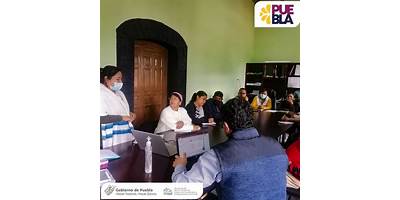 CURSO COMUNITARIO LOS RANCHOS BARRANCAZUAPAN