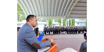 CURSO COMUNITARIO LOS RANCHOS